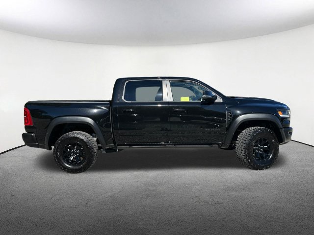 Used 2025 RAM 1500 RHO w/ RHO Level 1 Equipment Group AWD/4WD image 18