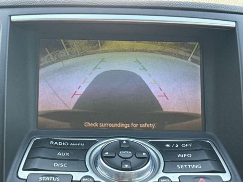 Used 2013 INFINITI G37 Journey w/ Premium Pkg image 24