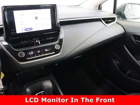 Certified 2023 Toyota Corolla LE image 15