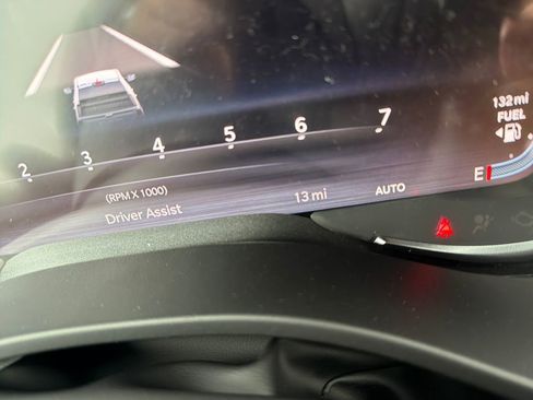 New 2026 RAM 1500 Big Horn image 16