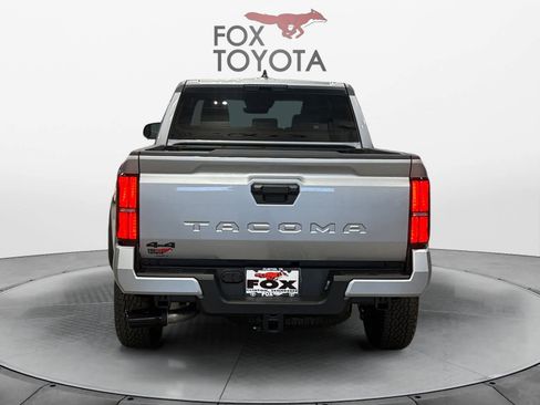 New 2026 Toyota Tacoma TRD Off-Road image 4