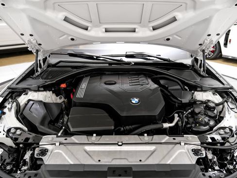 Used 2023 BMW 330i Sedan w/ Premium Package RWD image 50