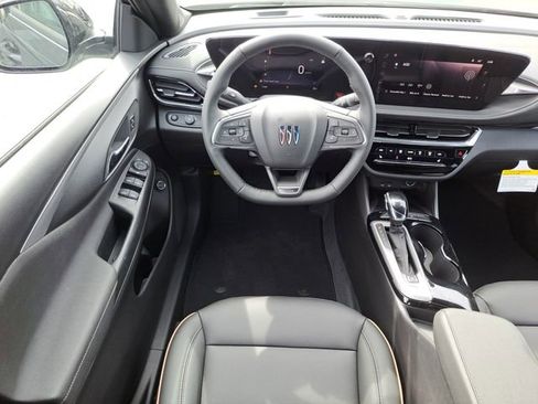 New 2026 Buick Envista Sport Touring FWD image 8