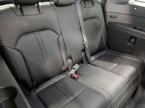 Used 2025 MAZDA CX-90 3.3 Turbo w/ Preferred Package image 27