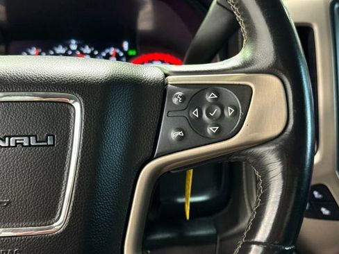 Used 2015 GMC Sierra 2500 Denali w/ Duramax Plus Package image 66