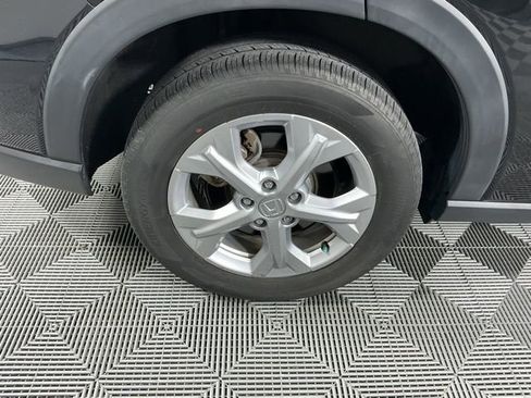 Used 2023 Honda HR-V LX image 30