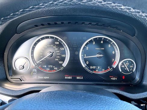 Used 2016 BMW X3 xDrive28i image 18