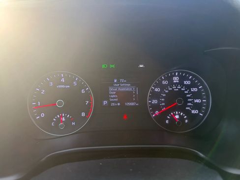 Used 2019 Kia Forte LXS image 10