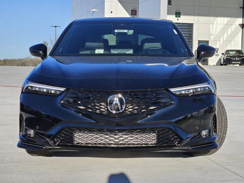 New 2026 Acura Integra A-Spec FWD image 2