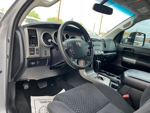 Used 2013 Toyota Tundra 2WD CrewMax w/ TRD Off-Road Pkg image 25