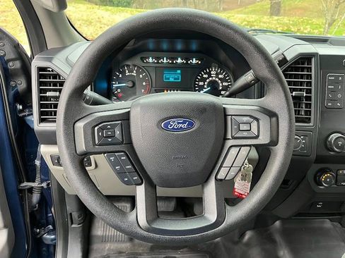 Used 2020 Ford F150 XL w/ XL Power Equipment Group AWD/4WD image 12