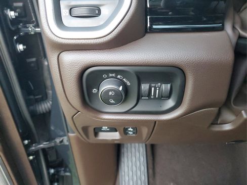 New 2026 RAM 1500 Laramie image 29