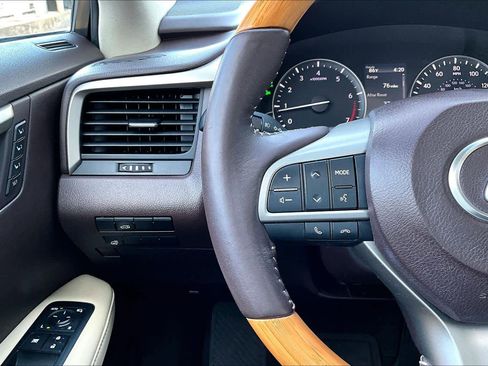 Used 2016 Lexus RX 350 FWD w/ Premium Package image 24