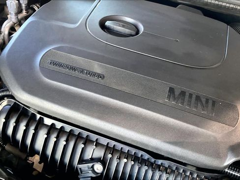 Used 2024 MINI Cooper S image 34