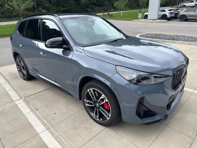 Used 2024 BMW X1 M35i w/ M Sport Professional Package AWD/4WD image 3