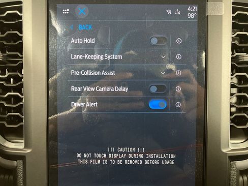 New 2025 Ford Ranger XL image 22