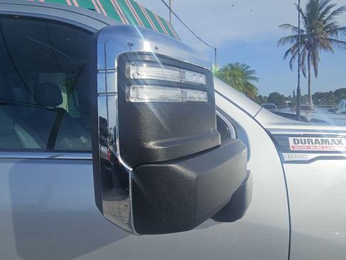 Used 2023 GMC Sierra 2500 Denali AWD/4WD image 43