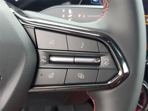 New 2025 Chevrolet Blazer EV RS image 24