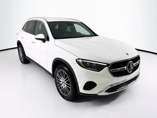 Used 2025 Mercedes-Benz GLC 300 video 1