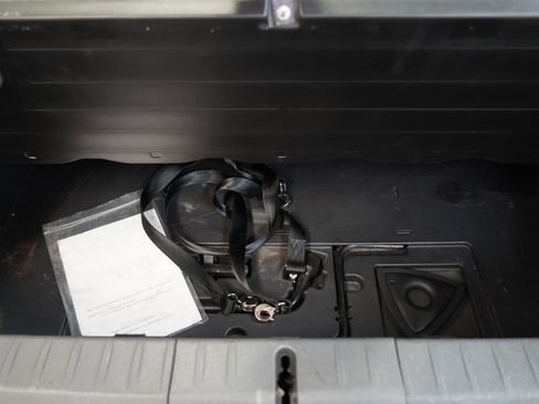 Used 2008 Toyota Prius FWD image 10