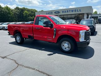 New 2025 Ford F350 XL w/ XL Driver Assist Package video 2