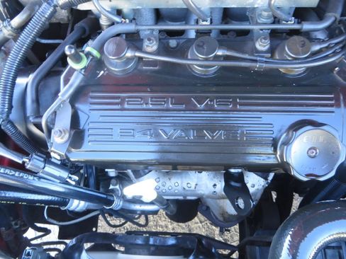 Used 1997 Dodge Avenger image 22