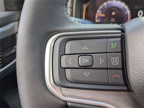 New 2025 Jeep Wagoneer Series II image 19