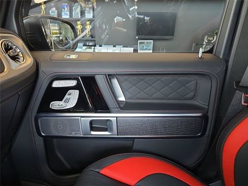 Used 2026 Mercedes-Benz G 63 AMG 4MATIC image 23