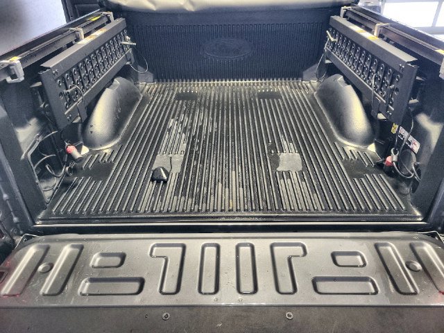 Used 2023 Ford F150 XLT w/ Equipment Group 302A High AWD/4WD image 23