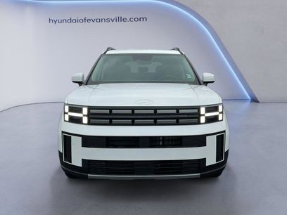 New 2026 Hyundai Santa Fe SEL