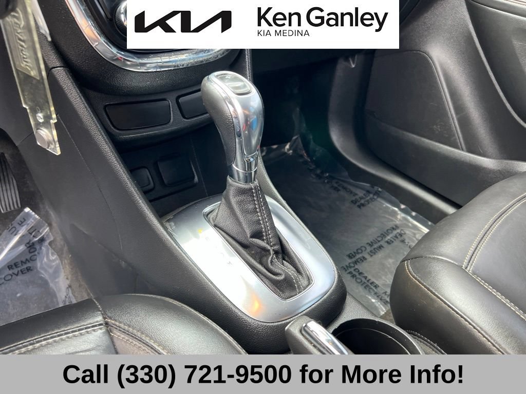 Used 2014 Buick Encore Leather AWD/4WD image 32