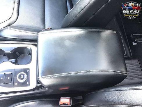 Used 2024 Ford Explorer ST w/ Equipment Group 401A AWD/4WD image 26