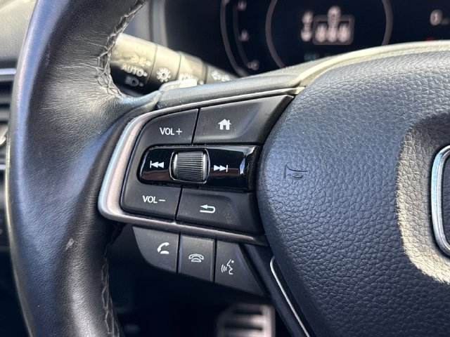 Used 2022 Honda Accord Sport image 33
