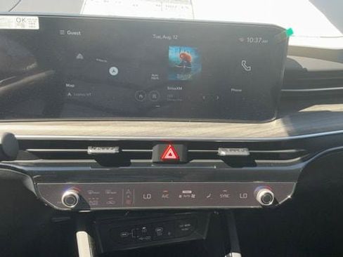 New 2026 Kia K5 EX image 31