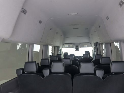 Used 2023 Ford Transit 350 XL RWD image 13