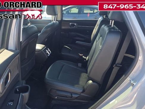 Used 2022 Kia Sorento X-Line EX image 13