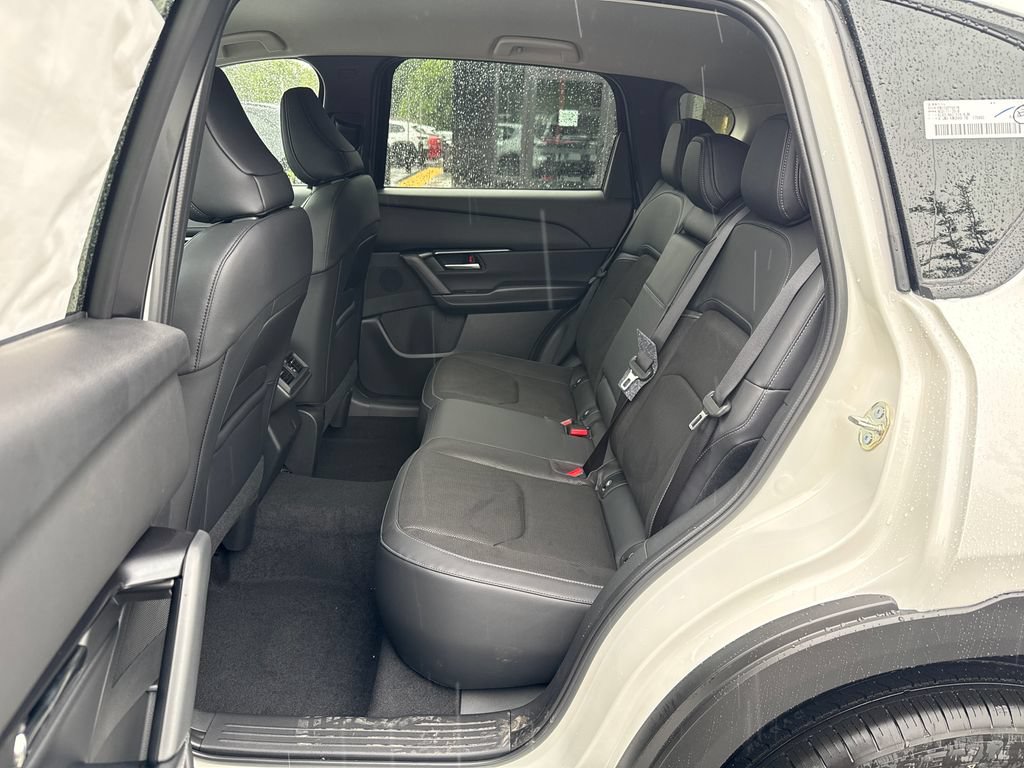 New 2026 MAZDA CX-5 Preferred AWD/4WD image 30