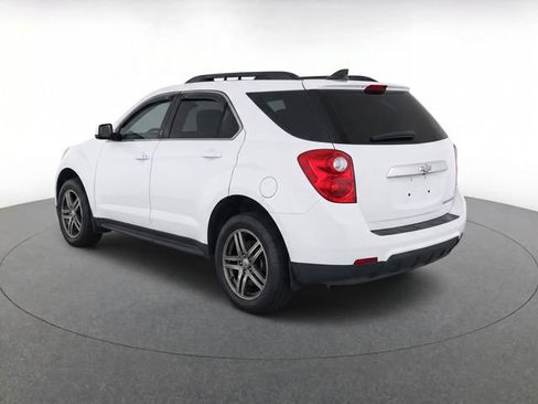Used 2012 Chevrolet Equinox LT FWD image 3