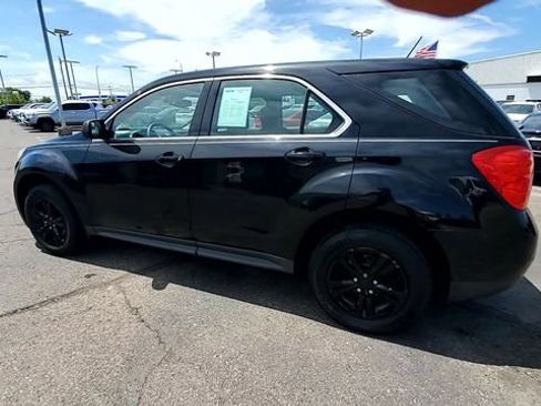 Used 2013 Chevrolet Equinox LS FWD image 6