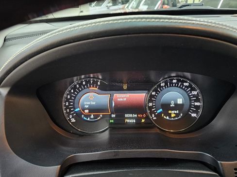 Used 2016 Ford Explorer Platinum image 34