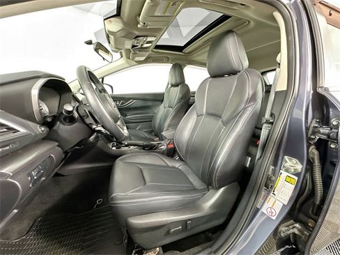 Used 2017 Subaru Impreza 2.0i Limited image 4