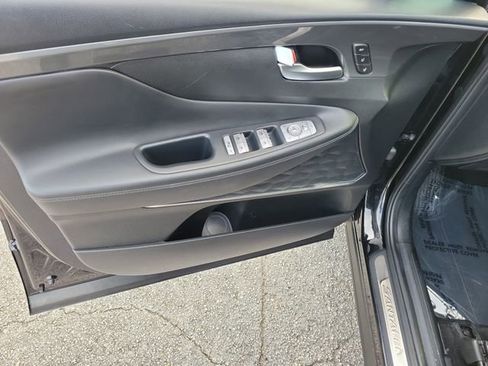 Used 2022 Hyundai Santa Fe Calligraphy image 23