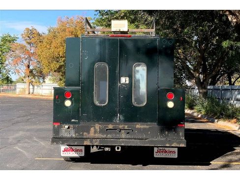 Used 2012 Ford F350 XL image 4