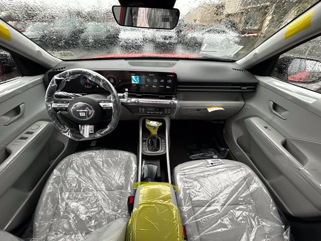 New 2026 Hyundai Kona SEL Sport AWD/4WD image 14