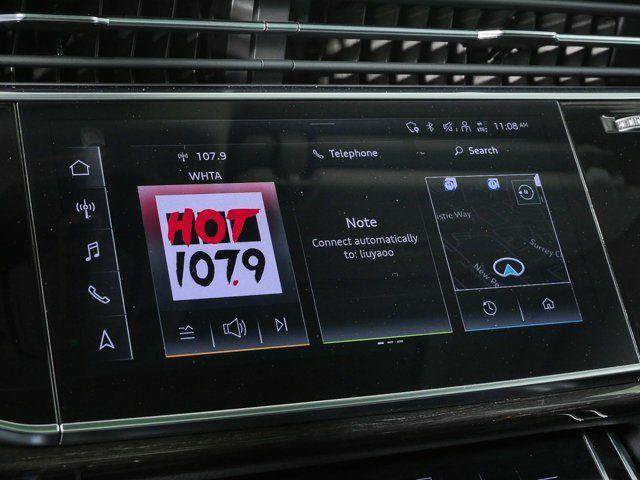 Used 2022 Audi Q7 3.0T Premium w/ Convenience Package AWD/4WD image 13