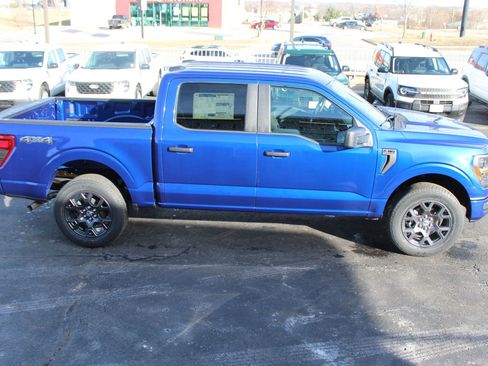 New 2026 Ford F150 STX image 9