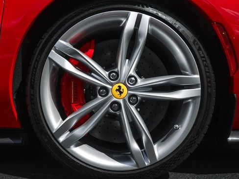 Used 2025 Ferrari 296 GTS image 14