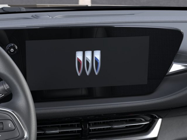 New 2026 Buick Envista Sport Touring w/ Convenience I Package FWD image 20