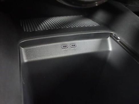 New 2025 Chevrolet Blazer EV RS image 8