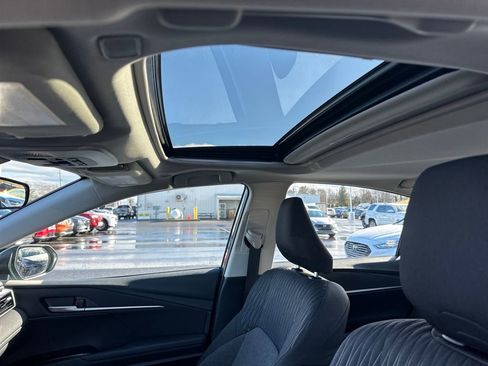 Used 2025 Toyota Camry LE image 25